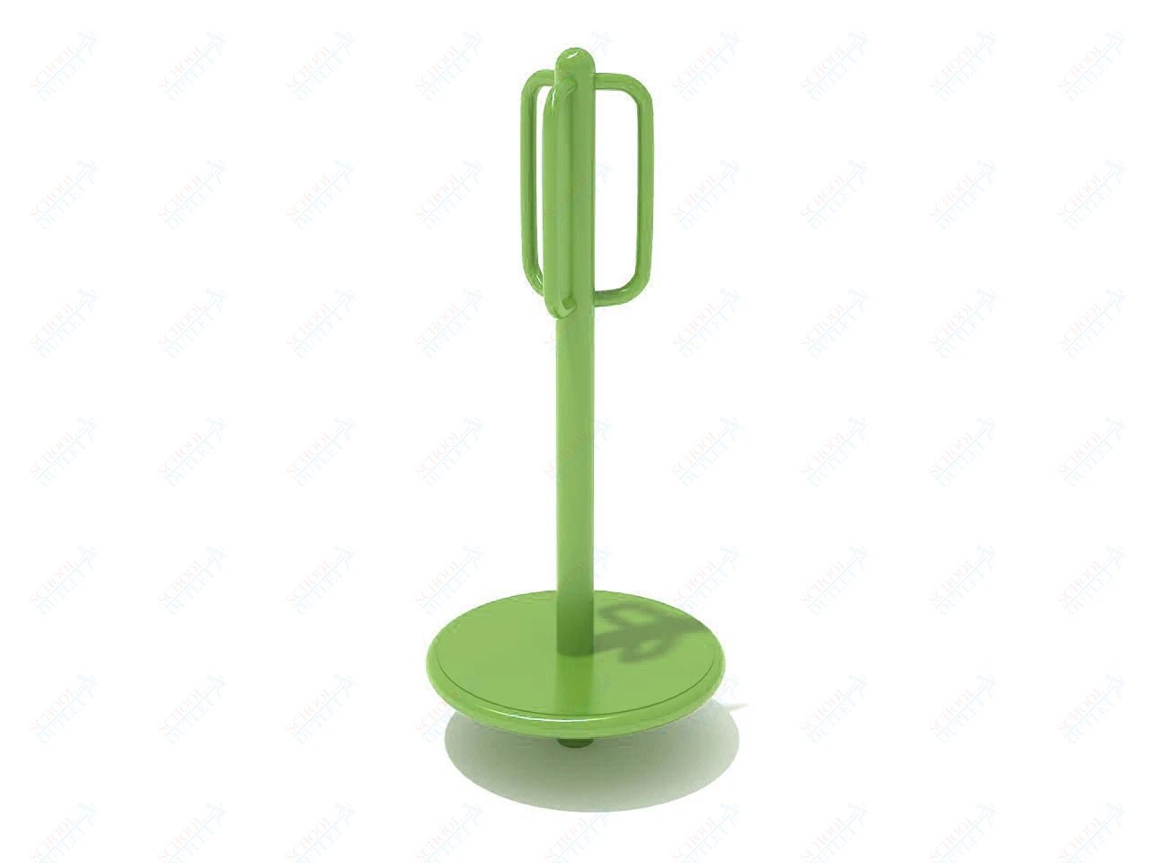 Playground Equipment Whizzy Dizzy (PFS021) - SchoolOutlet