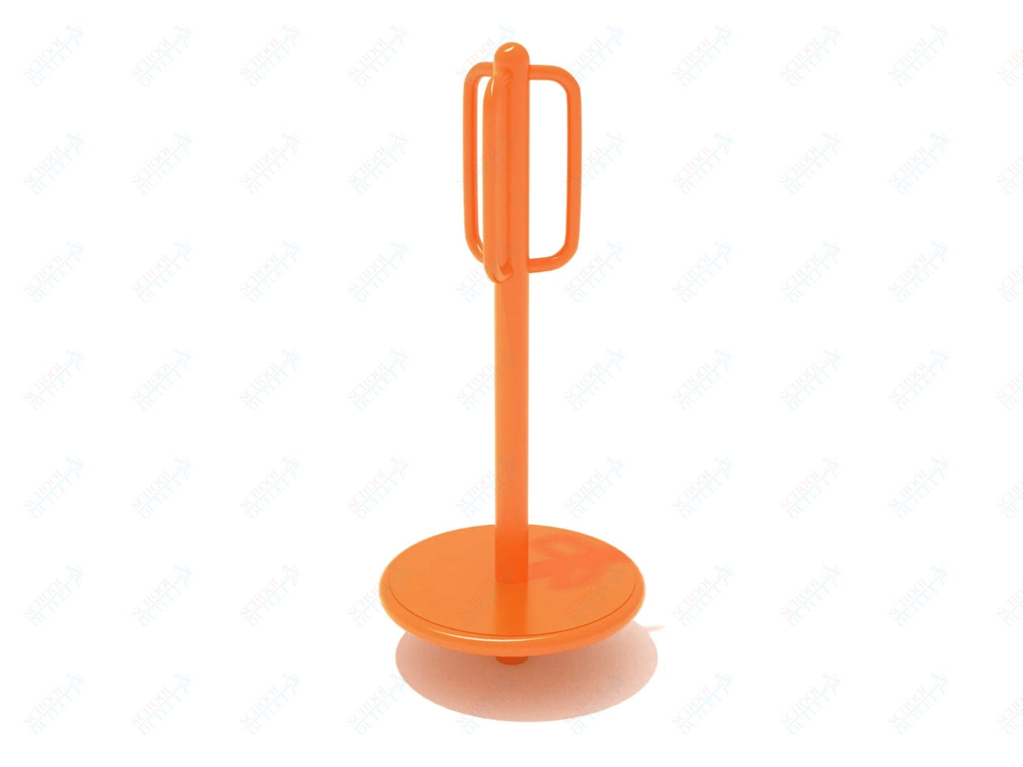 Playground Equipment Whizzy Dizzy (PFS021) - SchoolOutlet