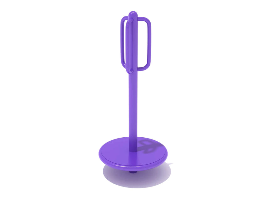 Playground Equipment Whizzy Dizzy (PFS021) - SchoolOutlet