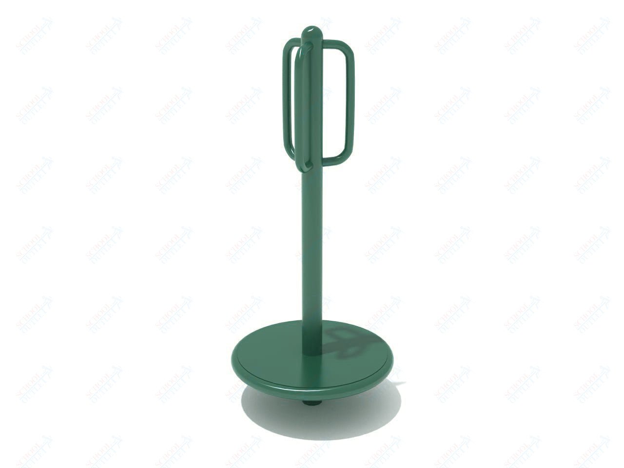 Playground Equipment Whizzy Dizzy (PFS021) - SchoolOutlet