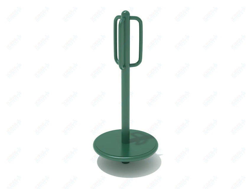 Playground Equipment Whizzy Dizzy (PFS021) - SchoolOutlet