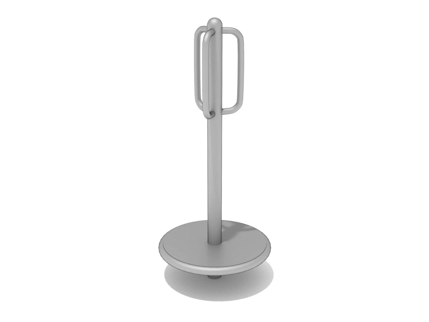Playground Equipment Whizzy Dizzy (PFS021) - SchoolOutlet