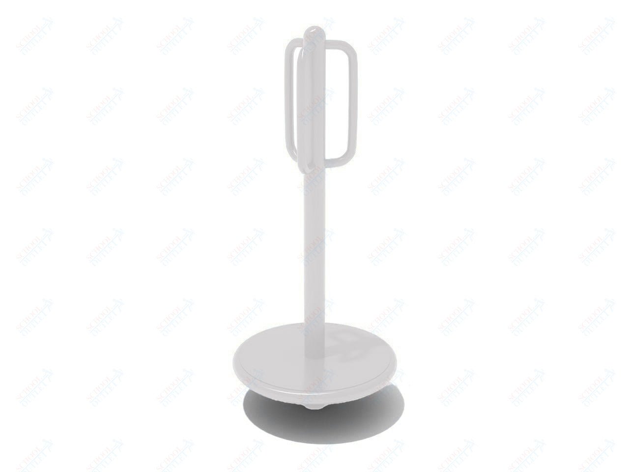 Playground Equipment Whizzy Dizzy (PFS021) - SchoolOutlet