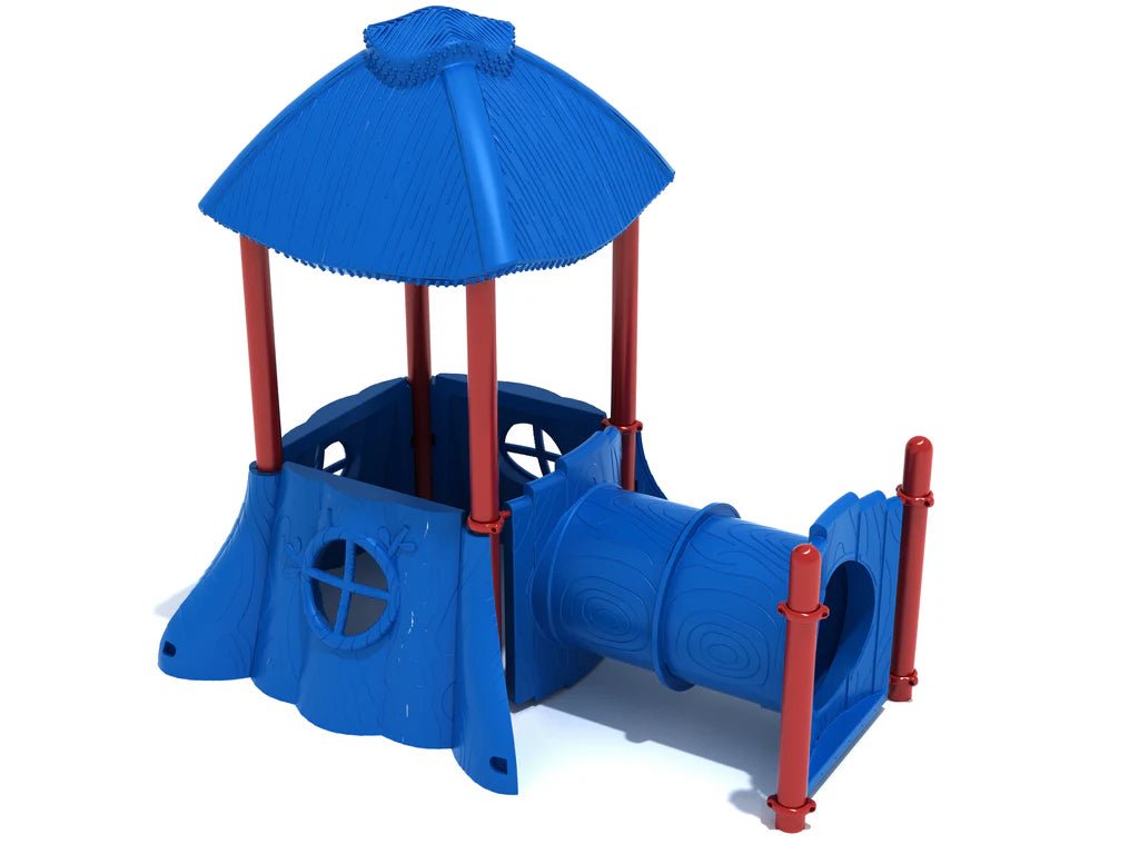 Playground Equipment Shoots and Roots (PFS027) - SchoolOutlet
