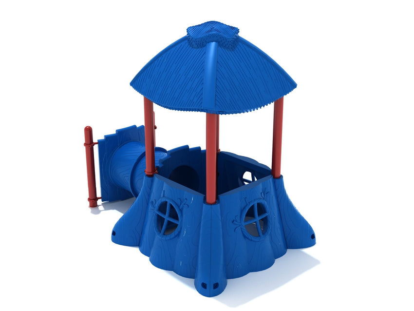 Playground Equipment Shoots and Roots (PFS027) - SchoolOutlet