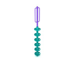 Playground Equipment 6 Pods Free Standing Pod Climber (PFS037) - SchoolOutlet