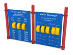 Playground Equipment Learning Junction (PFS041) - SchoolOutlet