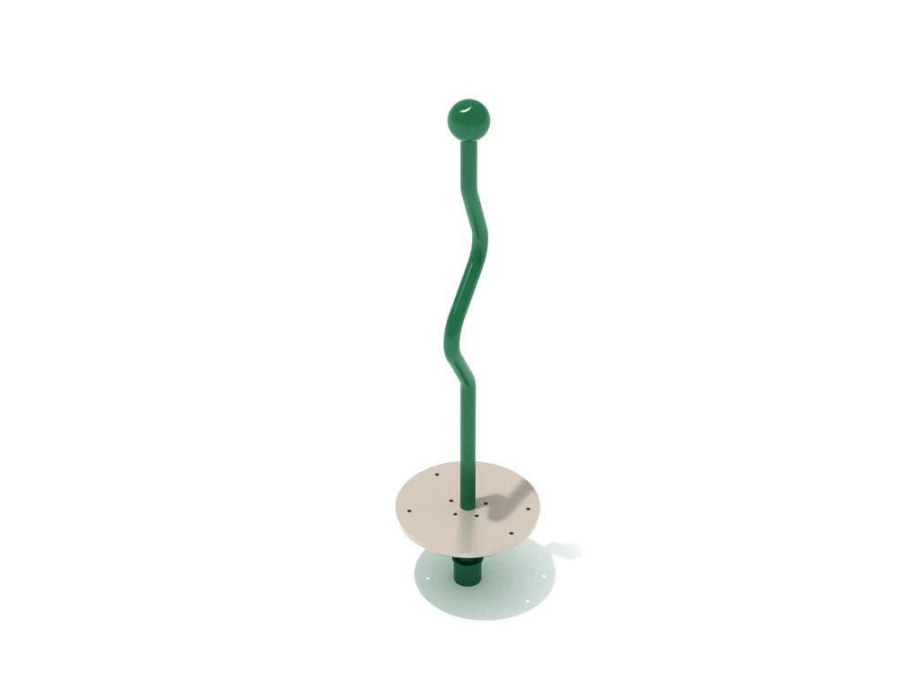 Playground Equipment Swerving Spindle (PFS052) - SchoolOutlet