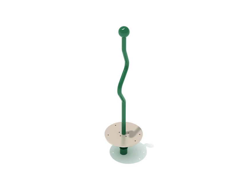 Playground Equipment Swerving Spindle (PFS052) - SchoolOutlet