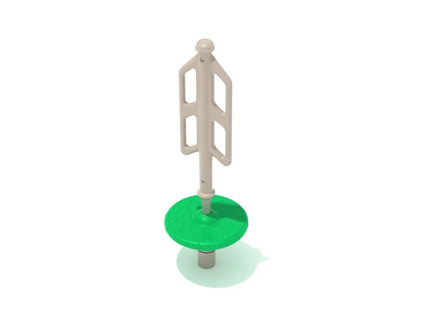 Playground Equipment Regal Rocket (PFS054) - SchoolOutlet