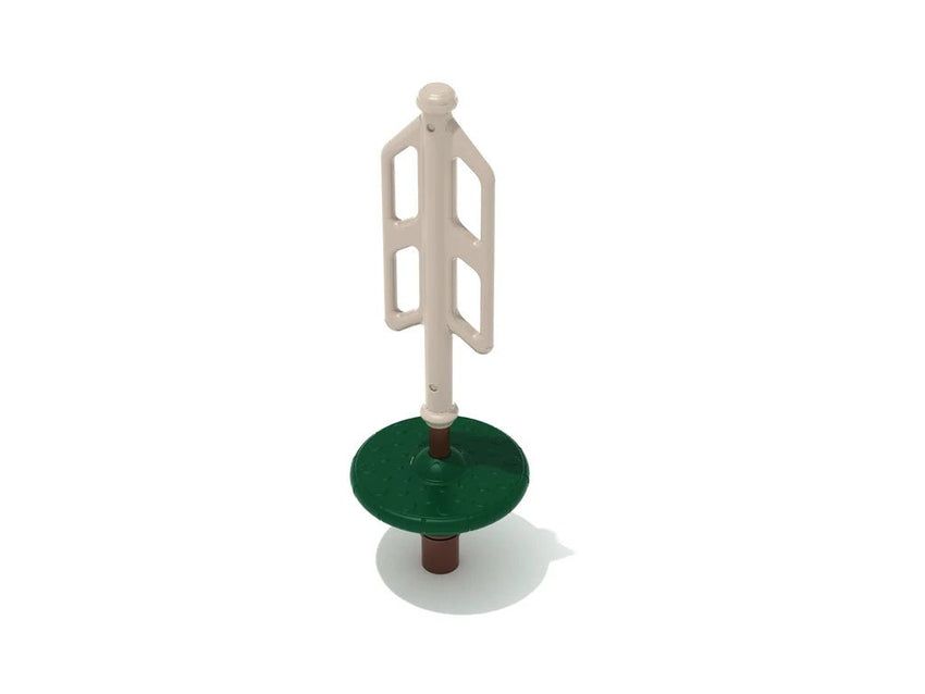 Playground Equipment Regal Rocket (PFS054) - SchoolOutlet