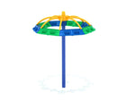 Playground Equipment AeroSpinner (PFS056) - SchoolOutlet