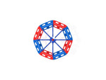Playground Equipment AeroSpinner (PFS056) - SchoolOutlet