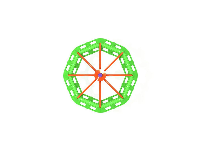 Playground Equipment AeroSpinner (PFS056) - SchoolOutlet