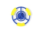 Playground Equipment Orbital Spring (PFS057) - SchoolOutlet