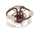 Playground Equipment Orbital Spring (PFS057) - SchoolOutlet
