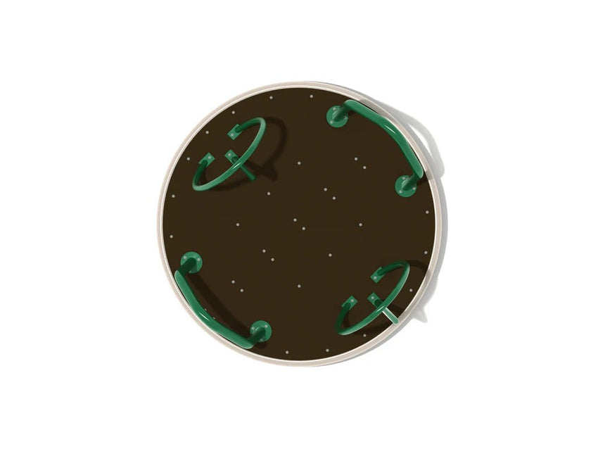 Playground Equipment Galaxy Disc (PFS058) - SchoolOutlet