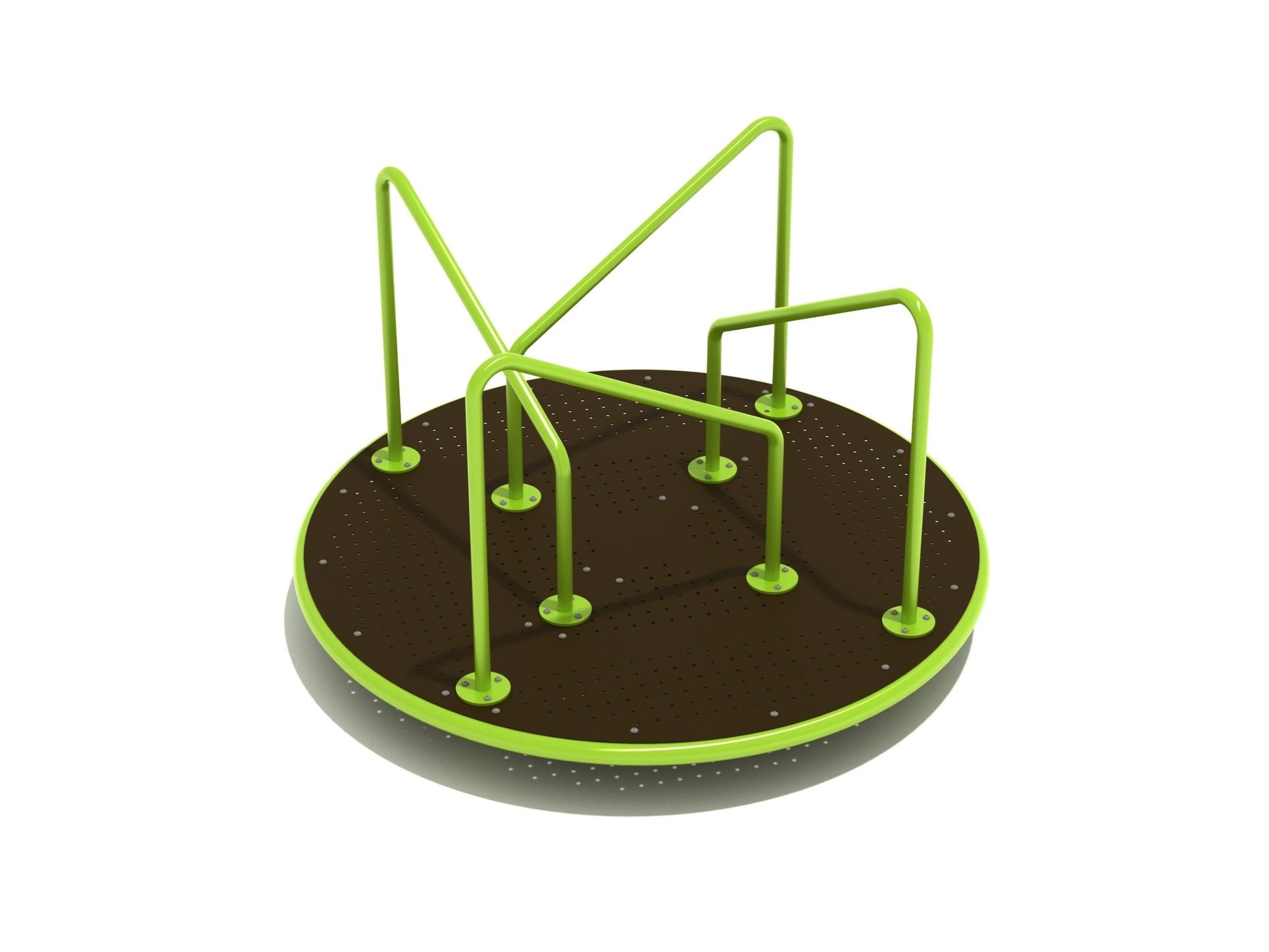 Playground Equipment Radical Rotator (PFS059) - SchoolOutlet