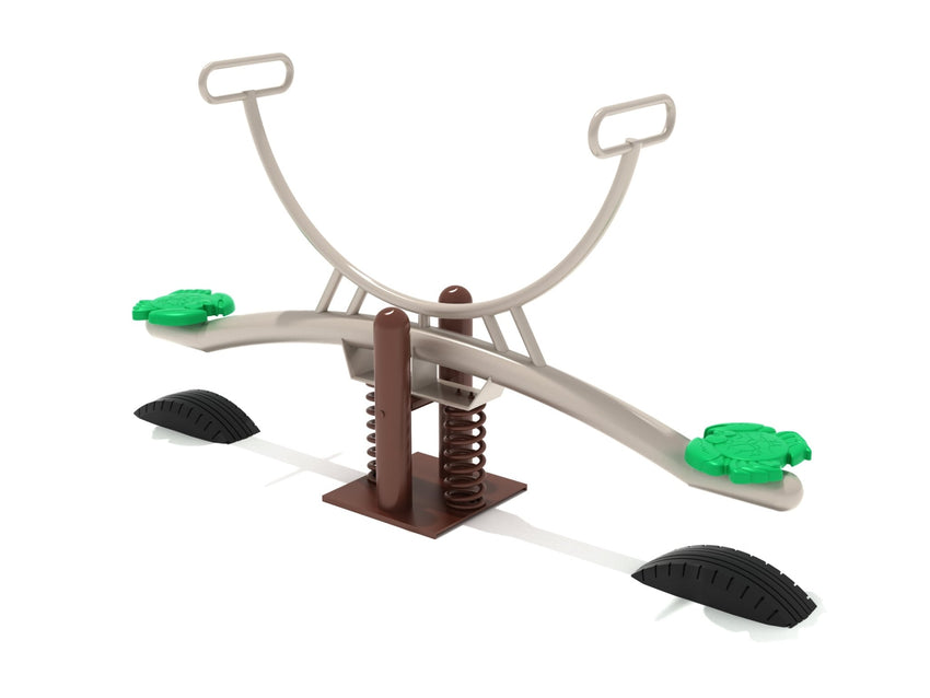 Playground Equipment Flip Flopper (PFS061) - SchoolOutlet