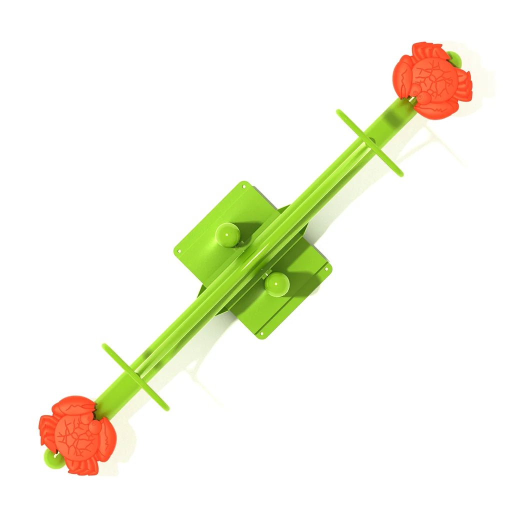 Playground Equipment Flip Flopper (PFS061) - SchoolOutlet