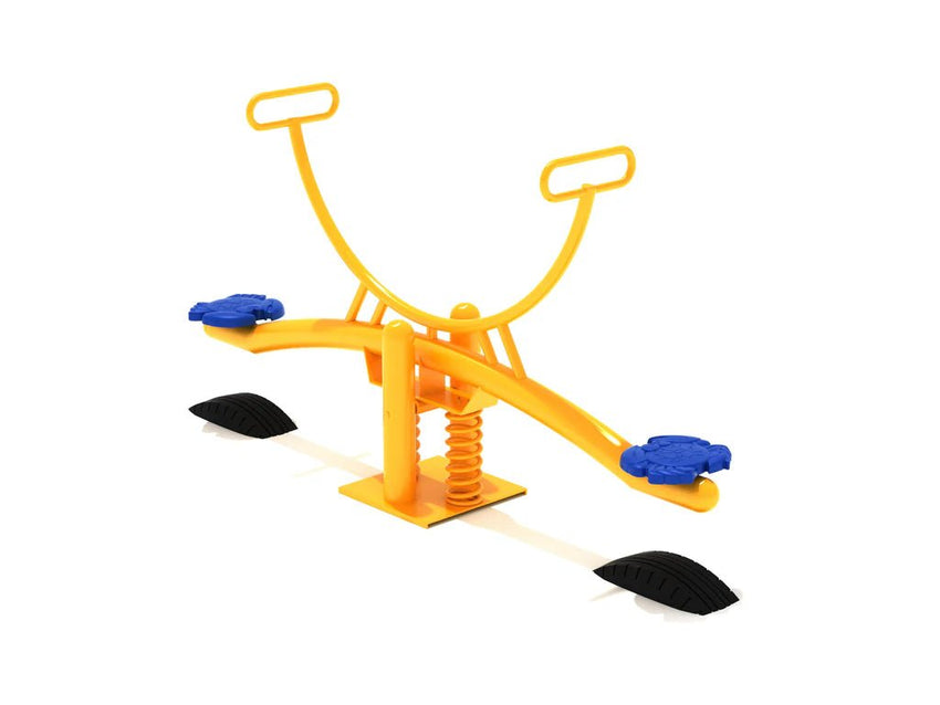 Playground Equipment Flip Flopper (PFS061) - SchoolOutlet