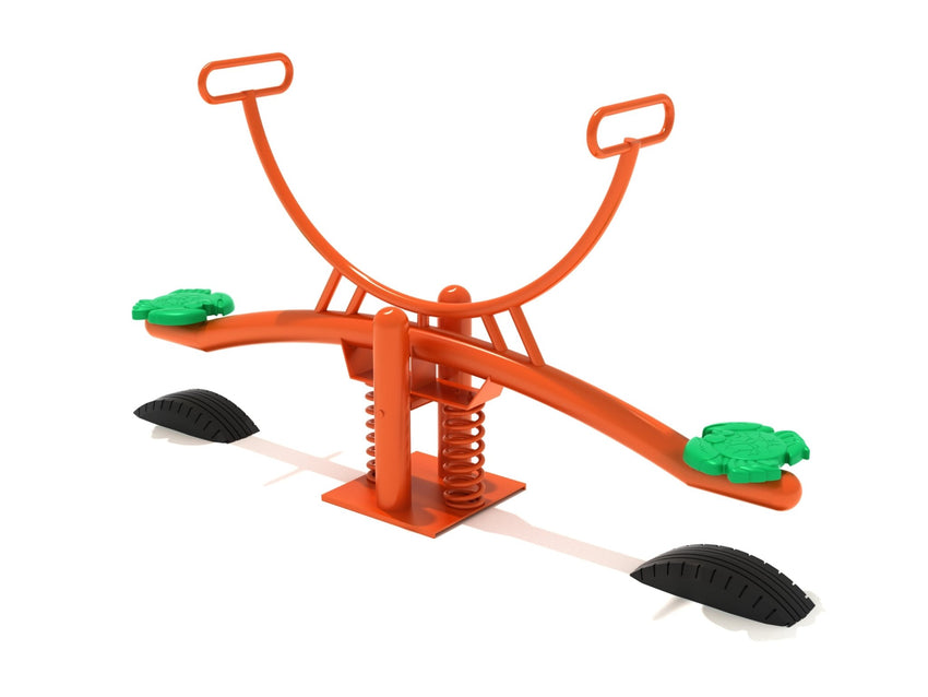 Playground Equipment Flip Flopper (PFS061) - SchoolOutlet