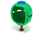 Playground Equipment Egg Whirler (PFS063) - SchoolOutlet