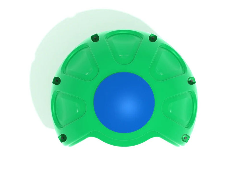 Playground Equipment Egg Whirler (PFS063) - SchoolOutlet