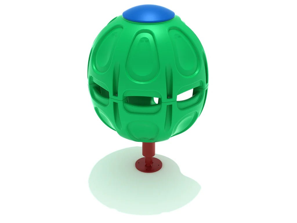 Playground Equipment Egg Whirler (PFS063) - SchoolOutlet