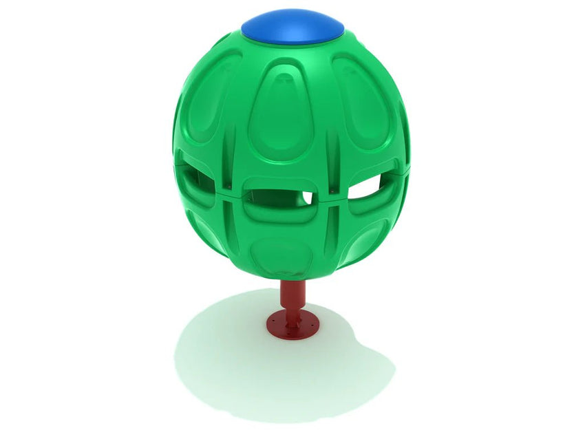 Playground Equipment Egg Whirler (PFS063) - SchoolOutlet