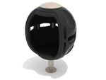 Playground Equipment Egg Whirler (PFS063) - SchoolOutlet