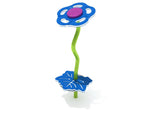 Playground Equipment Flower Stepper with Leaf (PFS066) - SchoolOutlet