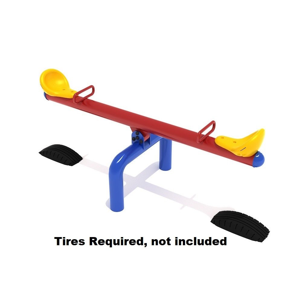 Playground Equipment 88888 (PFS080X) - SchoolOutlet