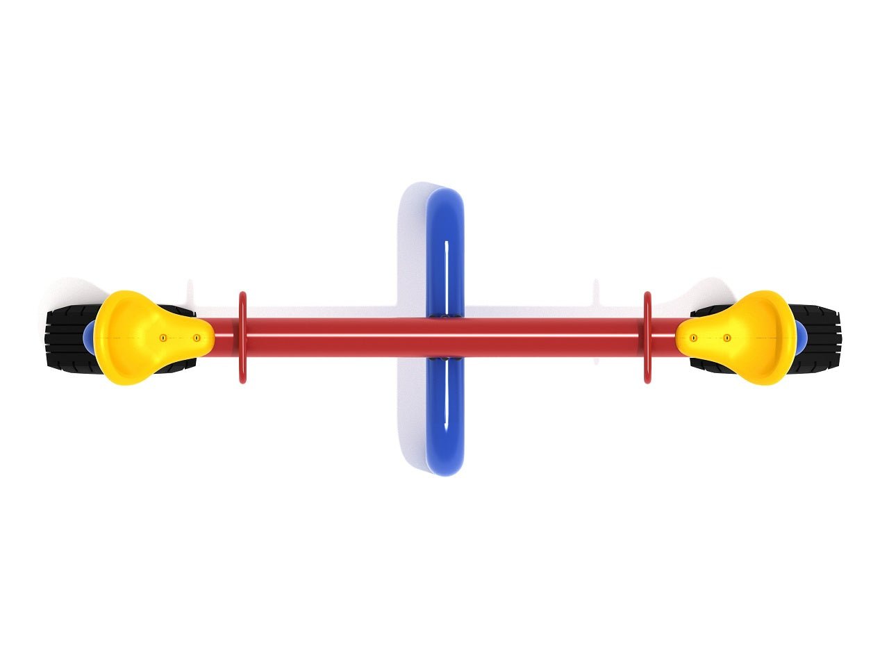 Playground Equipment 88888 (PFS080X) - SchoolOutlet