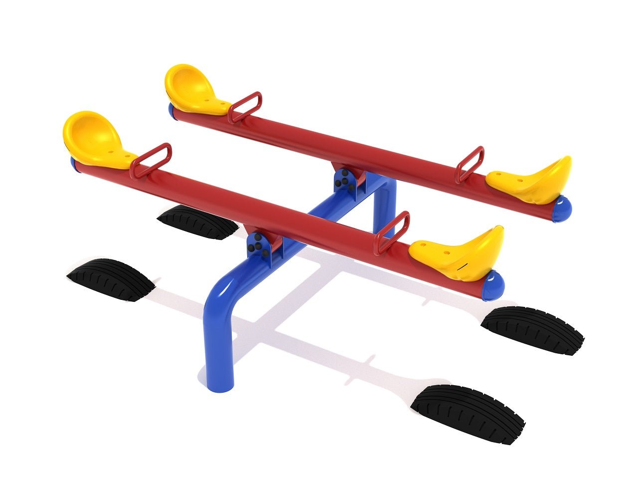 Playground Equipment 88888 (PFS080X) - SchoolOutlet
