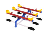 Playground Equipment 88888 (PFS080X) - SchoolOutlet