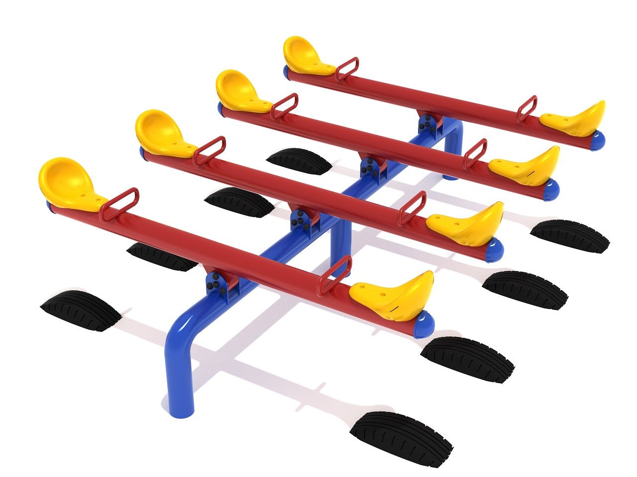 Playground Equipment 88888 (PFS080X) - SchoolOutlet