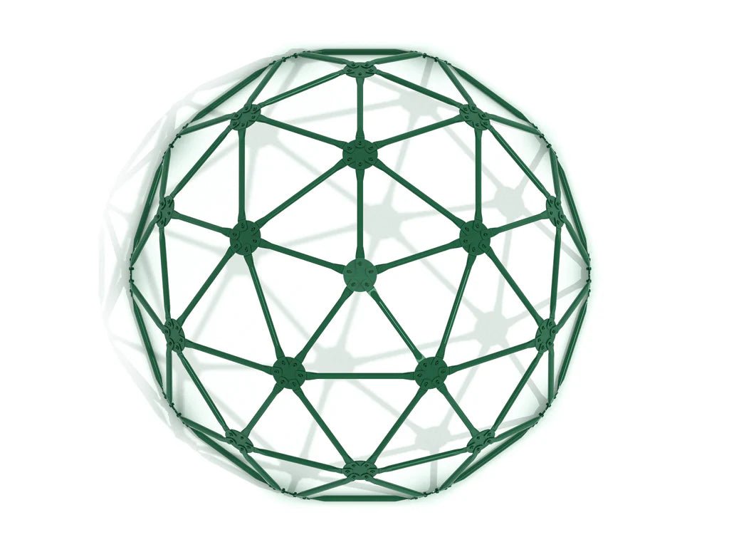 Playground Equipment Geodome (PFS087) - SchoolOutlet