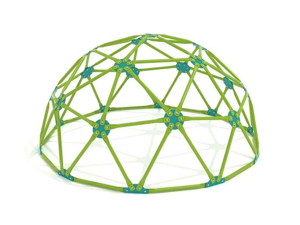 Playground Equipment Geodome (PFS087) - SchoolOutlet