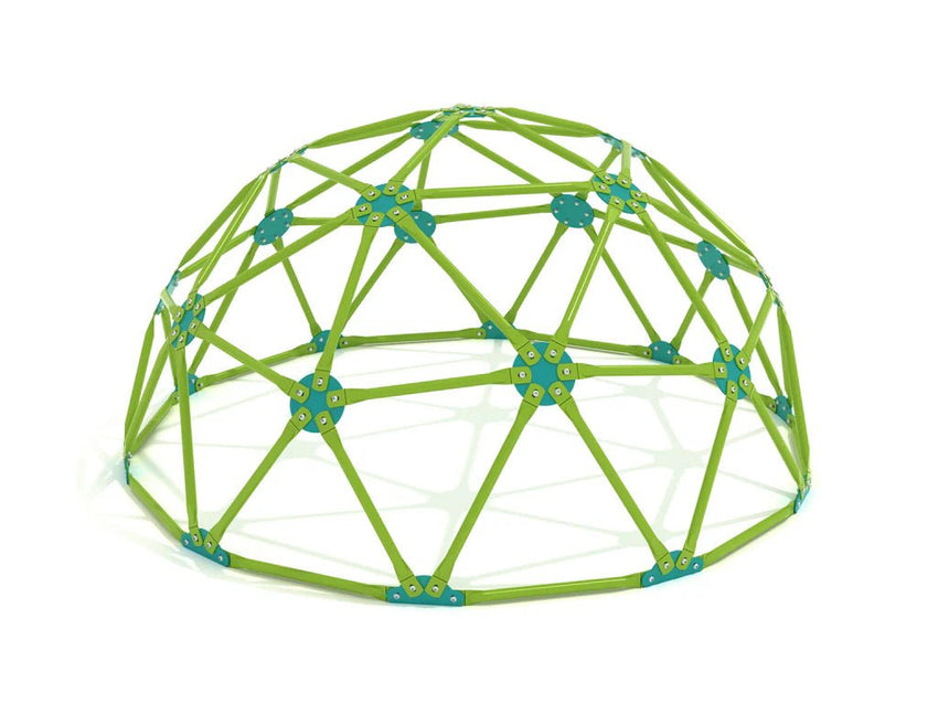 Playground Equipment Geodome (PFS087) - SchoolOutlet
