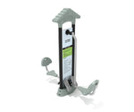 Playground Equipment Royal Double Station Leg Press (PFT022) - SchoolOutlet
