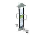 Playground Equipment Royal Double Station Torso Twist (PFT024) - SchoolOutlet