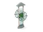 Playground Equipment Royal Double Station Shoulder Rotation (PFT029X) - SchoolOutlet