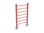 Playground Equipment Single Station Vertical Ladder (PFT048) - SchoolOutlet