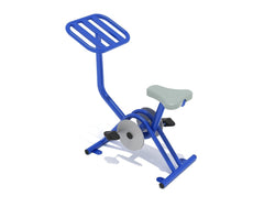 Playground Equipment Single Station Exercise Bike (PFT061X)
