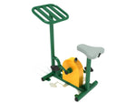 Playground Equipment Single Station Exercise Bike (PFT061X) - SchoolOutlet