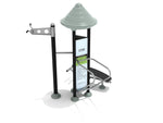 Playground Equipment Royal Core Combo Station (PFT065) - SchoolOutlet