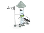 Playground Equipment Royal Core Combo Station (PFT065) - SchoolOutlet