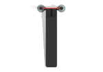Playground Equipment Inverted Sit - Up Bench for Outdoor Use (PFT066) - SchoolOutlet