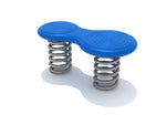 Playground Equipment Single Balance Board (PFT071) - SchoolOutlet
